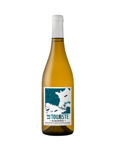 Le Touriste Albarino