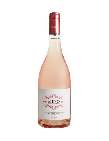 Mino rosé