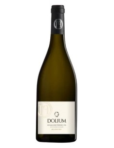 Dolium blanc