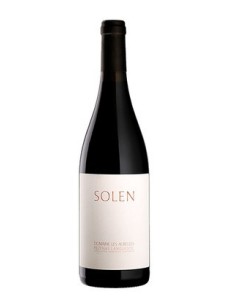 Solen 2016