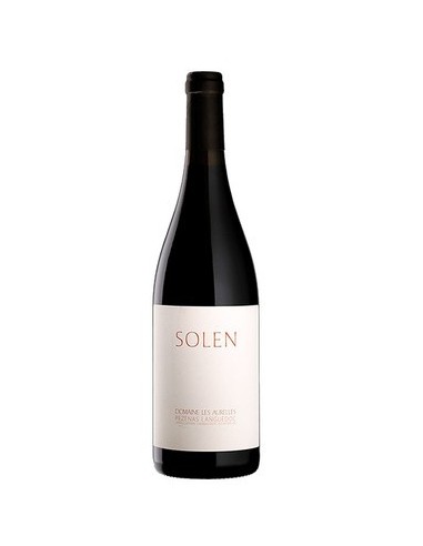 Solen 2016