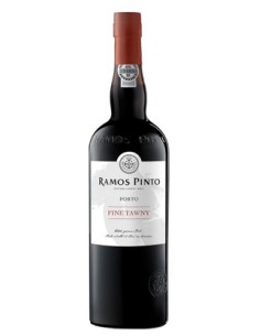 Porto Ramos Pinto Tawny