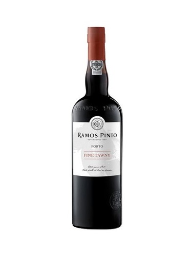 Porto Ramos Pinto Tawny