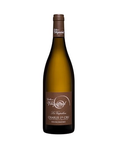 Chablis Fourchaumer les vaupulans 1er cru