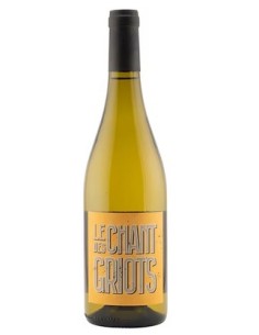 Chant des Griots