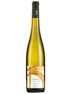 Rosenberg Gewurztraminer