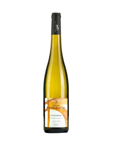 Rosenberg Gewurztraminer