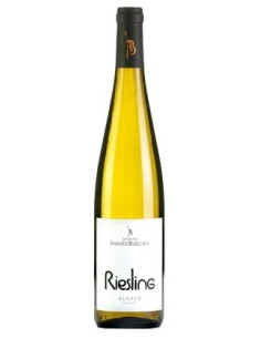 Riesling barmes Buecher