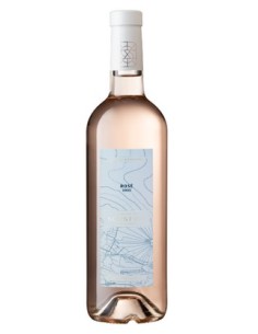 Rosé gris Soustres