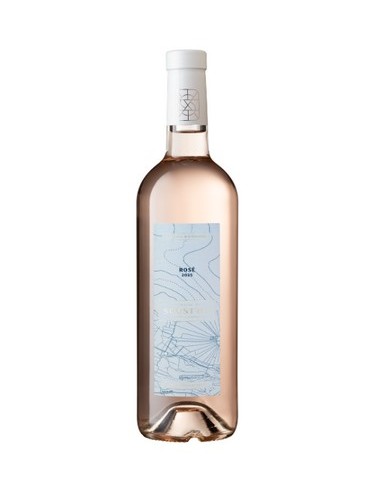 Rosé gris Soustres