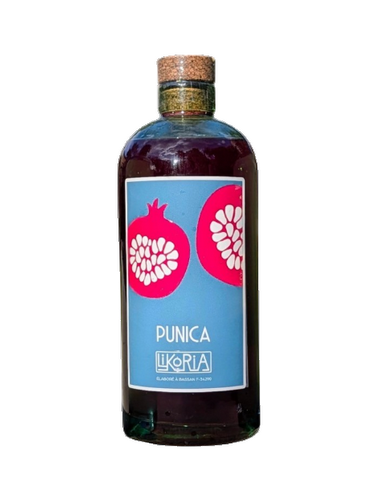 Likoria Punica