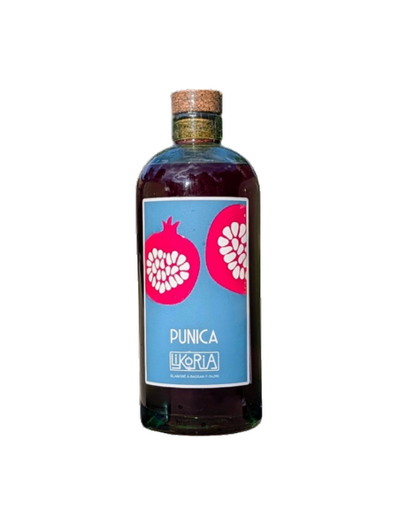 Likoria Punica