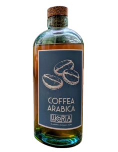Likoria Coffea Arabica