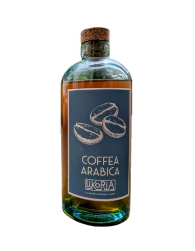 Likoria Coffea Arabica