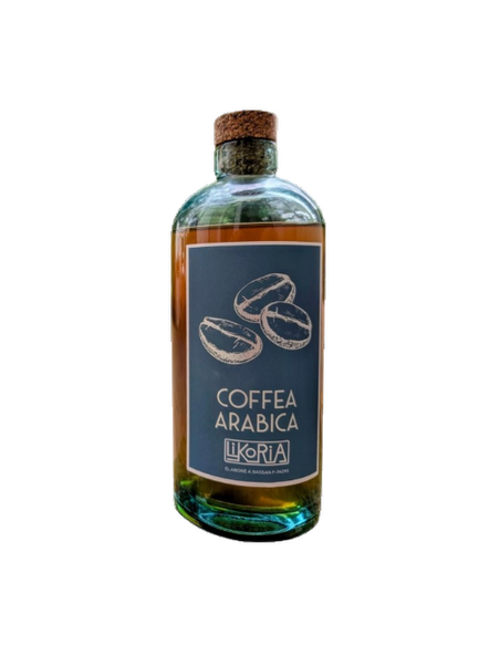 Likoria Coffea Arabica