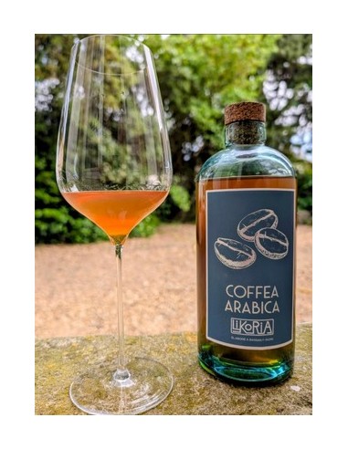 Likoria Coffea Arabica