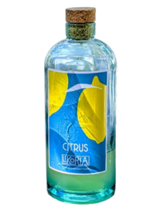 Likoria Citrus