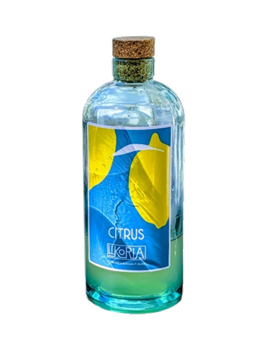 Likoria Citrus