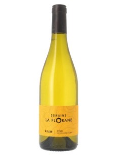 A Fleur blanc