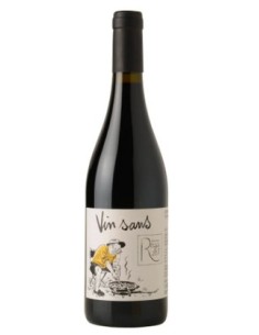 Vin sans