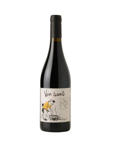 Vin sans