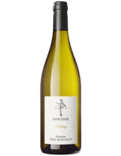 Sancerre Frétoy blanc
