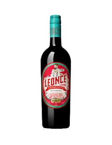 Vermouth Léonce