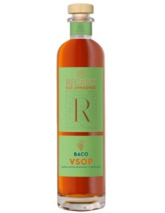Armagnac Recapet Baco