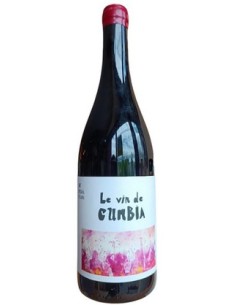 Le vin de Cumbia