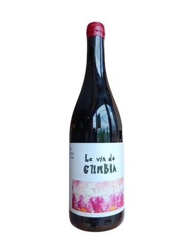 Le vin de Cumbia