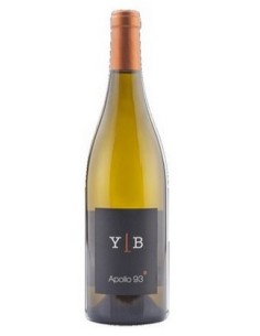 Apollo 93 blanc