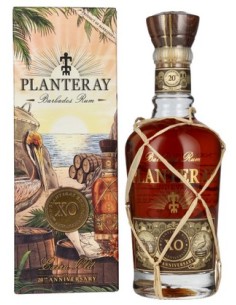 Planteray XO