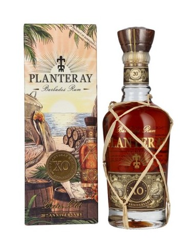 Planteray XO