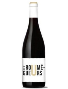 les Roumégueurs rouge