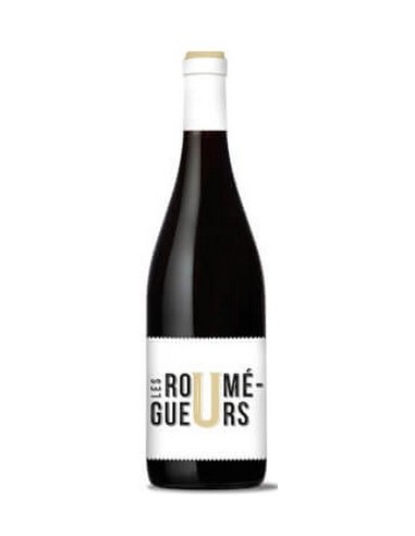 les Roumégueurs rouge