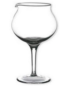 Carafe verre Carol Deku