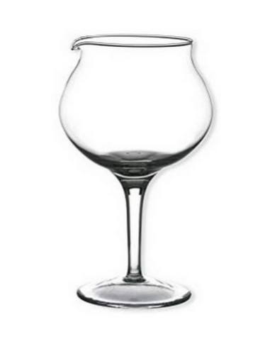 Carafe verre Carol Deku