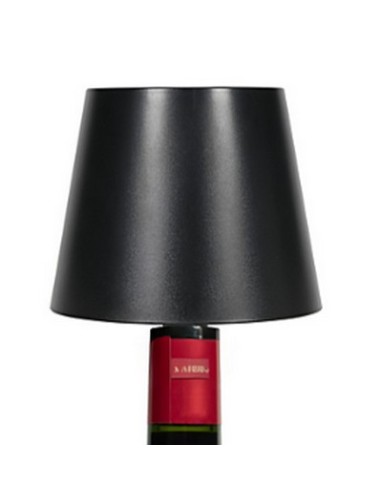 Lampe pour bouteille
