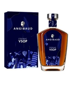Cognac Angibaud VSOP