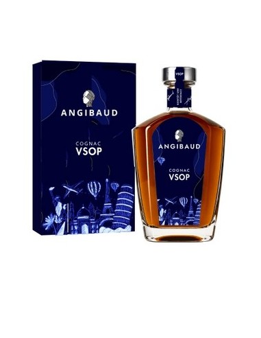 Cognac Angibaud VSOP