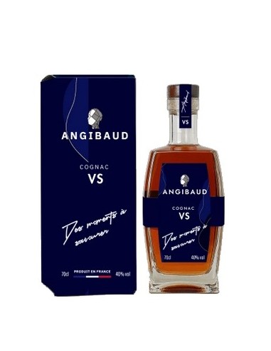 Cognac Angibaud VS