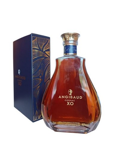 Cognac Angibaud XO