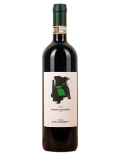 Chianti Classico San Vincenti