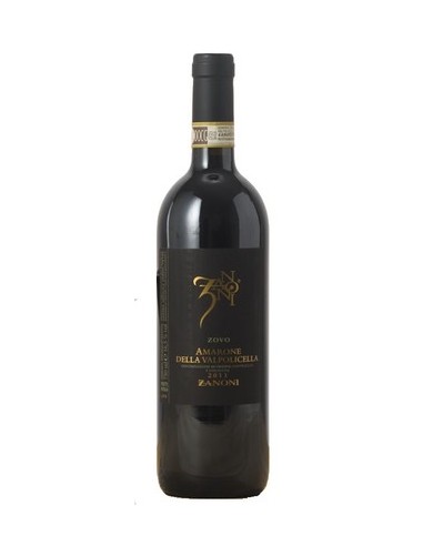 Amarone Zanoni