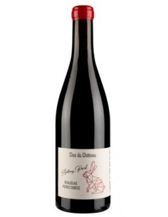 Clos du Chateau Beaujolais Pierres dorées