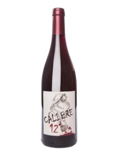 Calibre 12