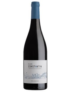 Polissons Clos Constantin