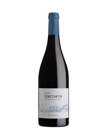 Polissons Clos Constantin