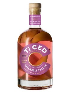 Ti Ced Carambole Passion 35cl
