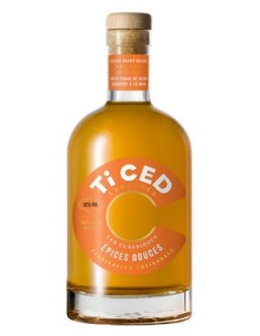 Ti Ced Epices douces